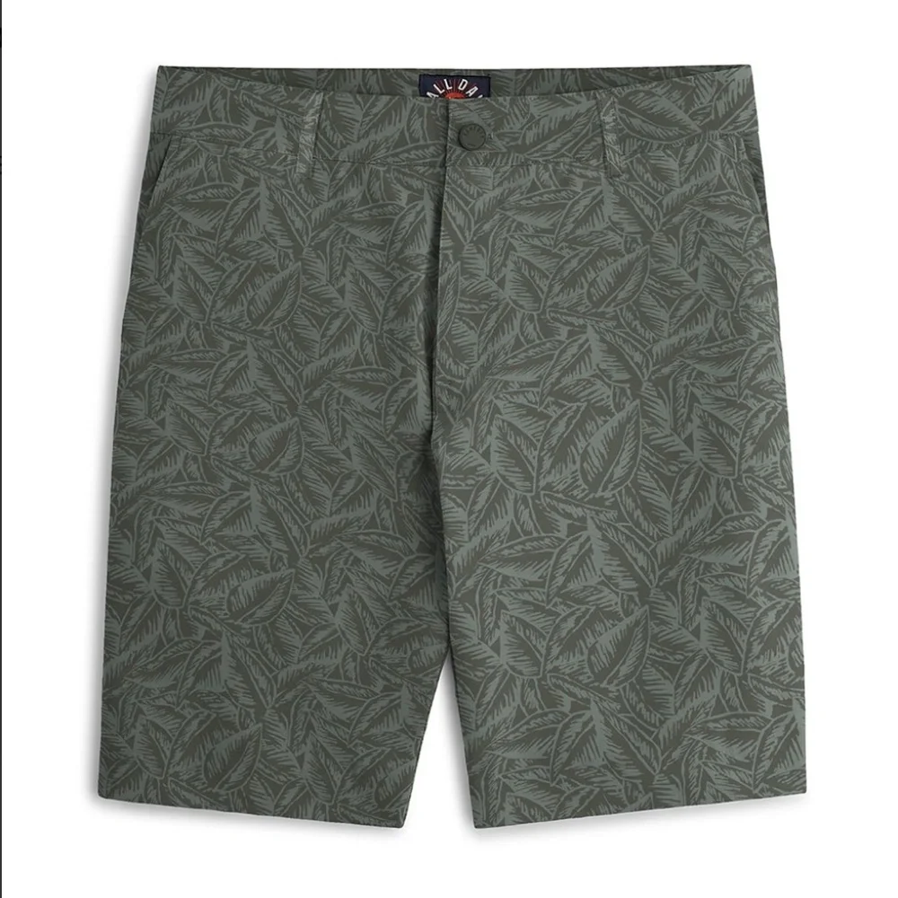 Faherty All Day 9